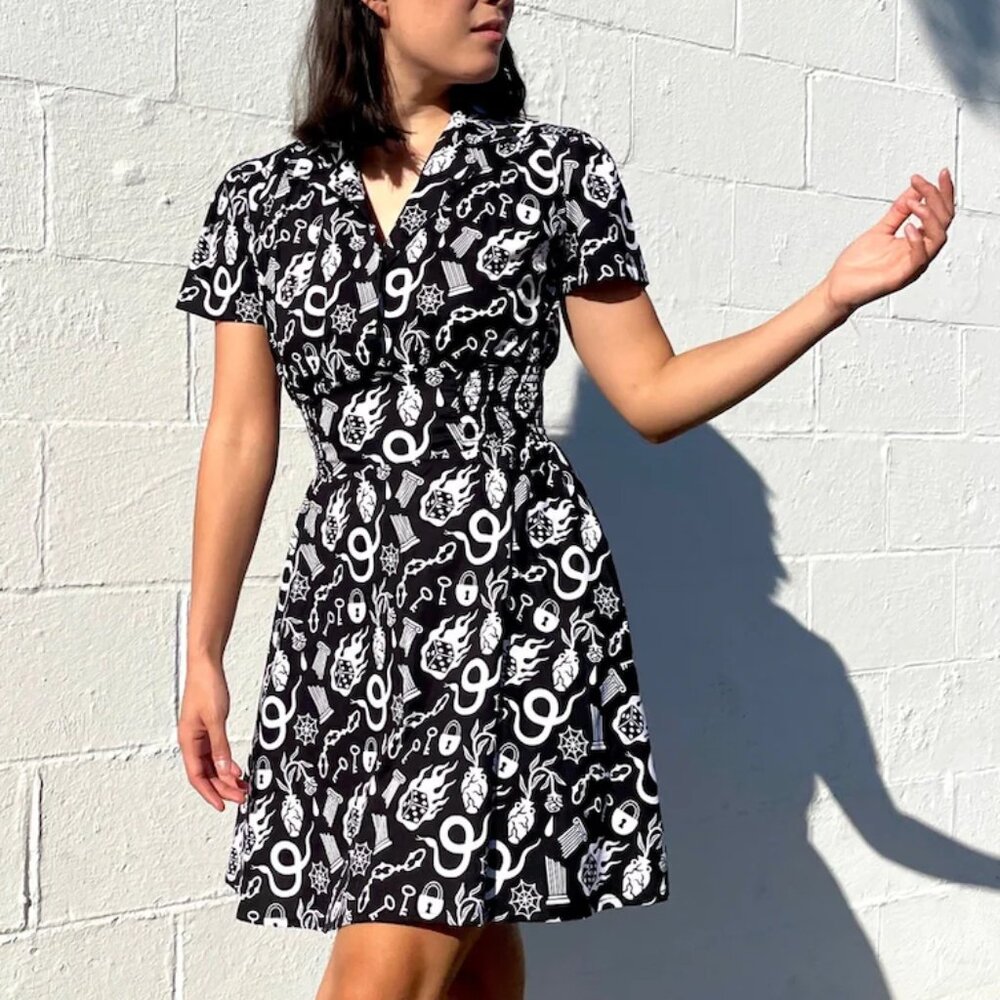 NOOWORKS Lovely Leah in Odin NWT size small